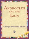 Androcles and the Lion